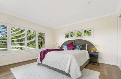 Tregeagle Cottage | Charming rural 4 bedroom Cottage with pool and views