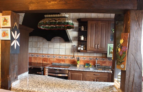 Casarejos Cottage | Charming rural house typical of the area, in the Rio Lobos Canyon