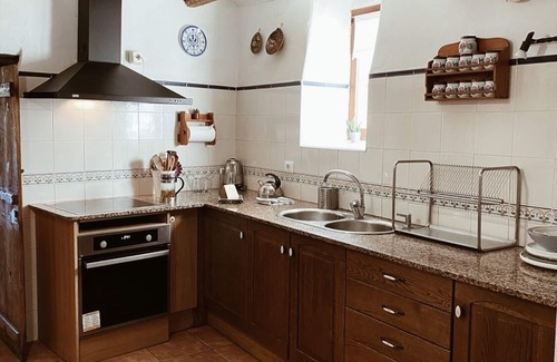 Cati Cottage | Charming Rural House with Pool, 34 km from the Mediterranean