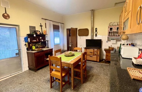 Calde Cottage | Charming rustic country house for nature lovers! Up to 10 people.