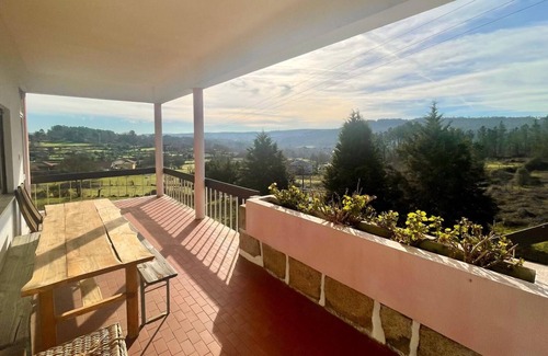 Calde Cottage | Charming rustic country house for nature lovers! Up to 10 people.