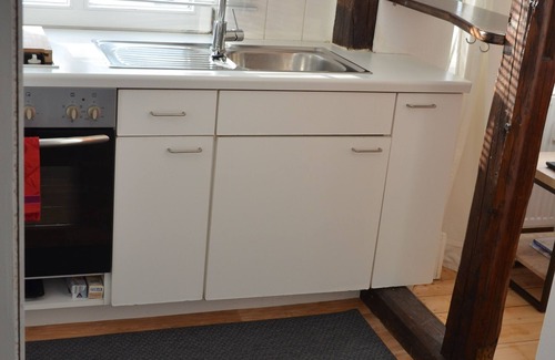 Ostliches Ringgebiet Apartment | Charming studio in a great location