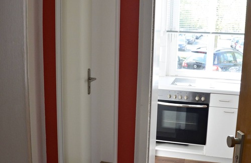 Ostliches Ringgebiet Apartment | Charming studio in a great location