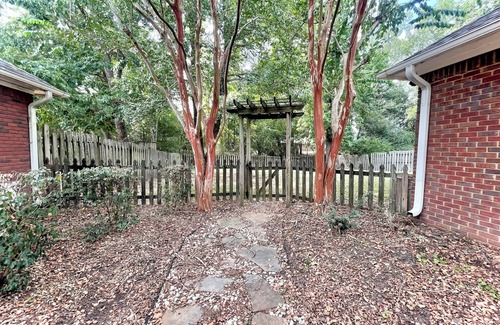 Saltillo House | Charming Saltillo Stay