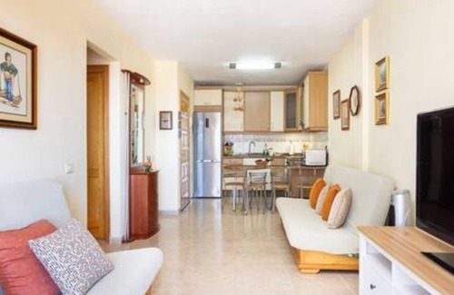 La Restinga Apartment | Charming Sea View Casa Ana La Restinga
