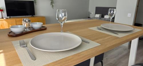 Parnu Apartment | Charming seaside escape