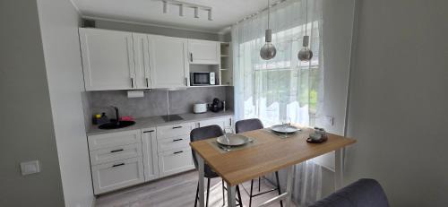 Parnu Apartment | Charming seaside escape