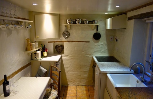 Lechlade Cottage | Charming, secluded, characterful cottage in the heart of Lechlade