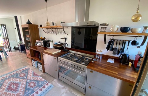 Grottes Caves House | Charming sheepfold - standing and warm! Near Leucate