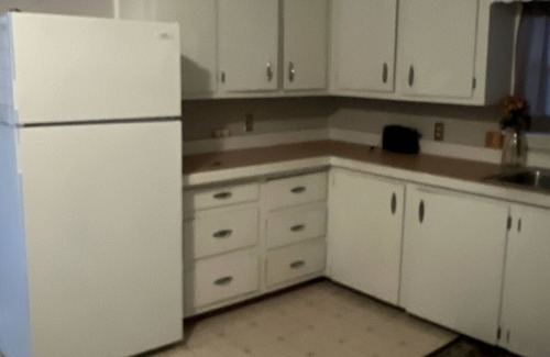 Houlton Apartment | Charming single-bedroom apartment with AC, Very Fast WiFi in beautiful Houlton