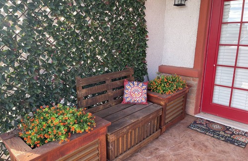 Sonoita Apartment | Charming Sonoita Studio