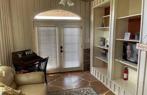 Sonoita Apartment | Charming Sonoita Studio
