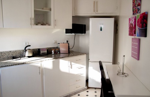 Agdal Apartment | Charming & spacious 2bedroom/5min from Agdal station