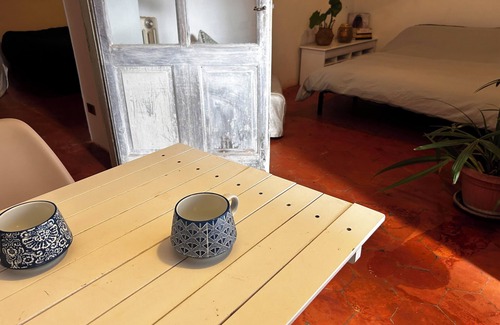 Viverone Bed & Breakfast | Charming Spacious B&B with Balcony, near Lago di Viverone on the Via Francigena