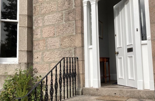Ballater House | Charming, spacious, family home on Royal Deeside - close to amenities