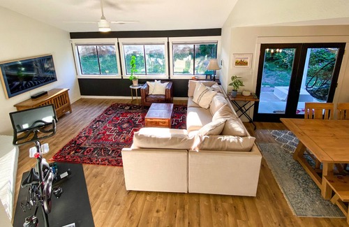 Cherry Creek House | Charming & Spacious South Austin Home