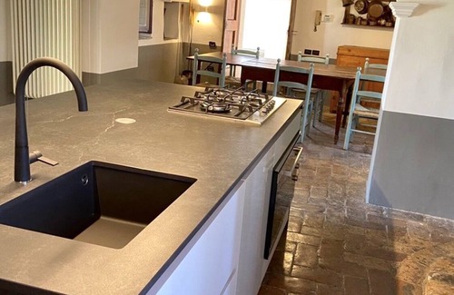 Foligno Villa | Charming spacious villa, ideal for family gatherings, total privacy, wide views