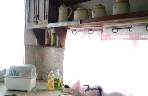 Meycauayan House | Charming Spanish bungalow w/2 bedrooms and full bathroom.