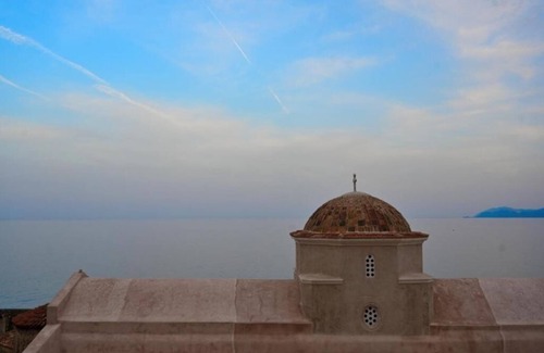 Monemvasia Apartment | Charming Stay with Stunning Views-NAMA – MonoLithos Inn