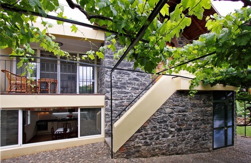 Sao Martinho Cottage | Charming stone cottage in Funchal | Casa Feitor