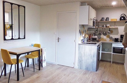 Lizio Apartment | Charming stone studio in a typical hamlet, 3 minutes from the village of Lizio