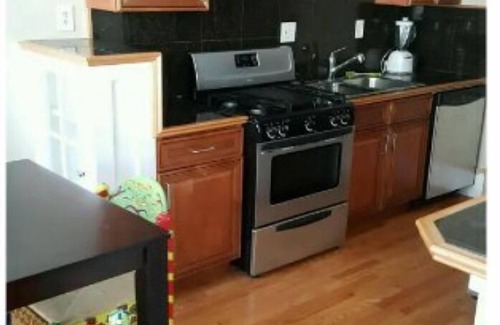 Midtown Apartment | Charming studio #10 dynamite area Piedmont Park