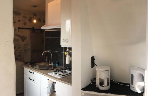 Capestang House | CHARMING STUDIO 15mn sea