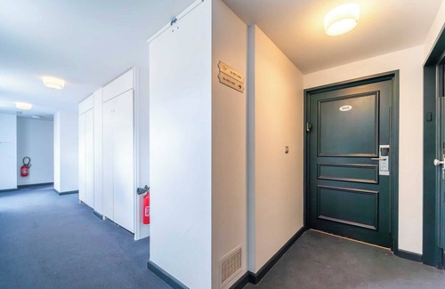 Jardin des plantes Apartment | Charming studio- 2P- Jardin des plantes/Austerlitz