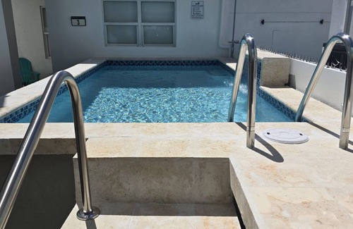 Santurce Apartment | Charming studio in amazing San Juan with AC, WiFi