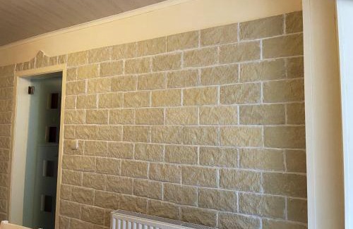 Roux Apartment | Charming Studio in Charleroi City Center, 75 m² with Terrace