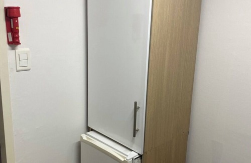 Dogok-dong Apartment | Charming studio in enchanting Seoul with WiFi, AC