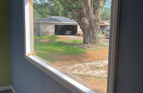 South Pensacola Apartment | Charming studio in lovely Pensacola with AC, Wi-Fi & firestick