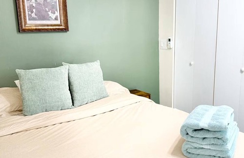 Carrollwood Apartment | Charming studio in Tampa with AC Cozy Tampa Hideaway Near Airport Peaceful Stay