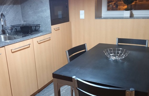 Santo Antonio dos Olivais Apartment | Charming studio in the heart of the city of Coimbra