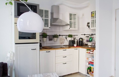 Innenstadt Apartment | Charming studio/old town