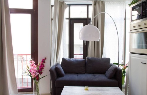 Innenstadt Apartment | Charming studio/old town