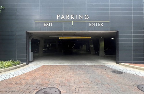 Downtown Apartment | Charming Studio Retreat in the Heart of Downtown Silver Spring, MD