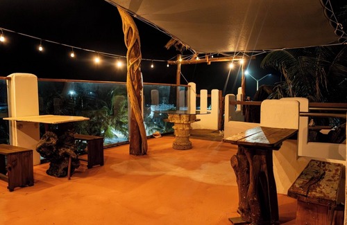 La Gloria Apartment | Charming Studio W/Rooftop – Isla Mujeres