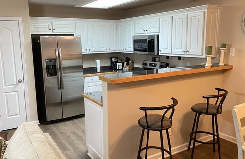 Winder House | Charming, Stylish and Cozy 3 Bedroom Townhouse near Athens
