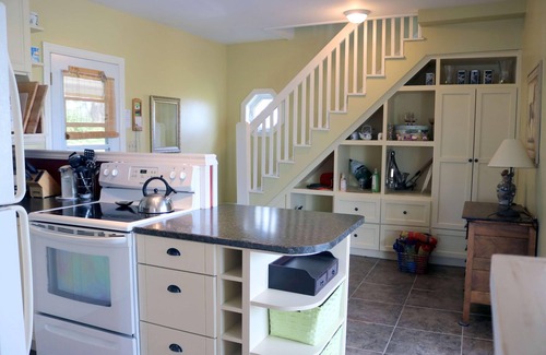 Saint Peters Bay Other | Charming summer home with view of bay-close to Greenwich Beach
