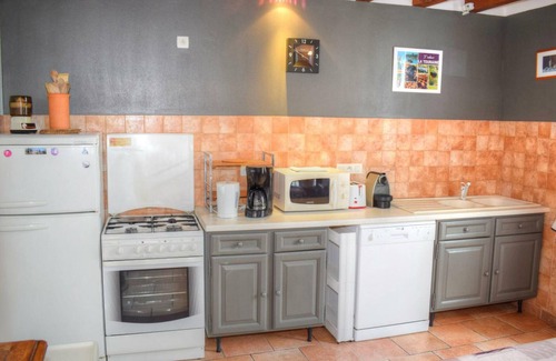 Montresor Cottage | Charming Sunlit Cottage in Montrésor with Private Garden, Terraces, and Modern Amenities
