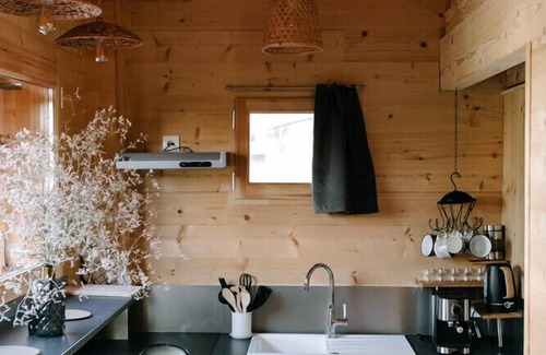 L'Isle-sur-la-Sorgue House | Charming Tiny House