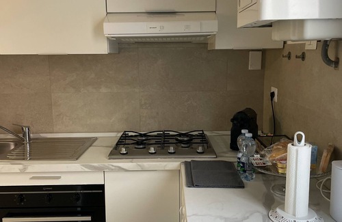 Casalecchio di Reno Apartment | Charming two-room apartment 10 minutes from the center of Bologna