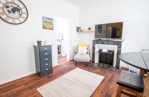 Amboise Apartment | Charming T2 at the foot of the castle