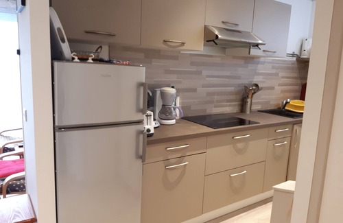 Argeles Gazost Apartment | Charming T2 - DRC - 2-4 pers.- Small quiet residence - Argelès Gazost