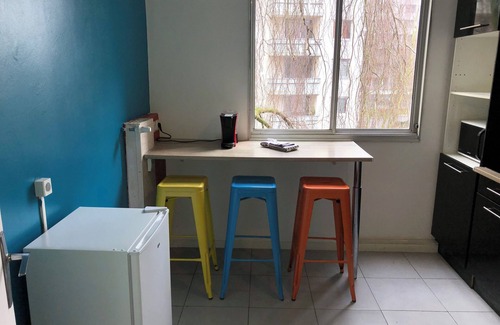 La Madeleine Apartment | Charming T3 apartment near Lille - La Madeleine
