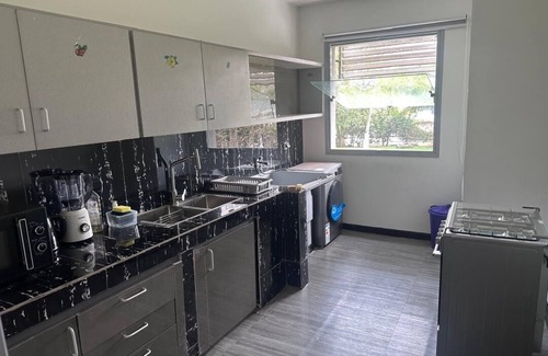 Cocody Apartment | Charming T3 Spacious Bright-Old Cocody-Centre