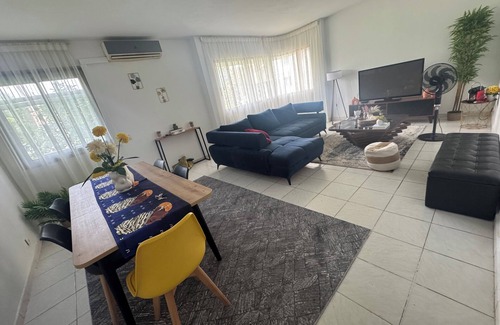 Cocody Apartment | Charming T3 Spacious Bright-Old Cocody-Centre