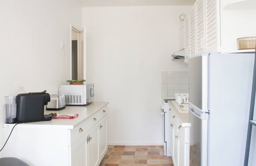 Bagnolet Apartment | Charming T3 with two balconies in Bagnolet