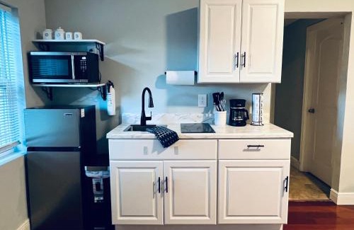 Carrollwood Apartment | Charming Tampa 2BR - Near Busch Gardens & Zoo